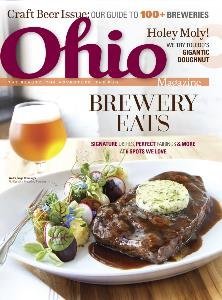 Ohio Magazine