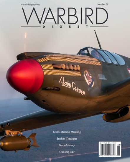 Warbird Digest