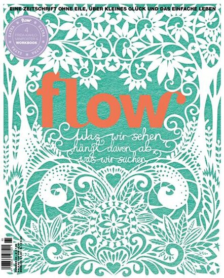 Flow (Alem&atilde;o)