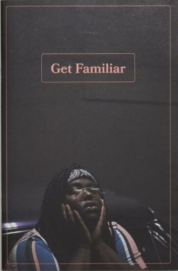 Get Familiar Magazine (Ingl&ecirc;s)