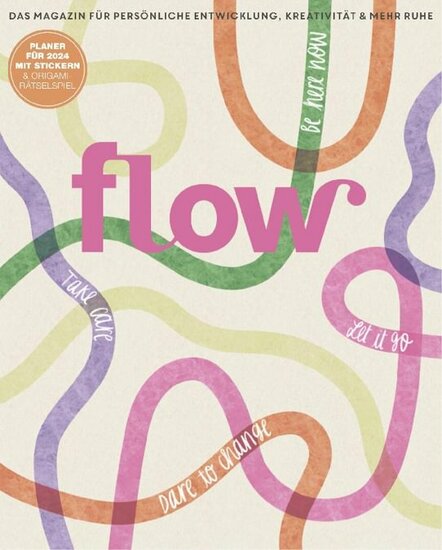 Flow (Deutschsprachig)