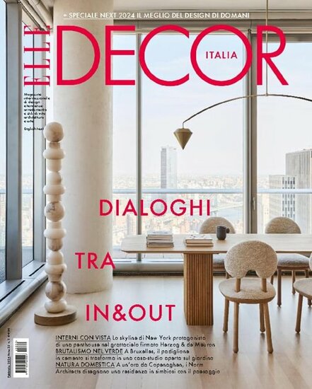 Elle Decor Italia