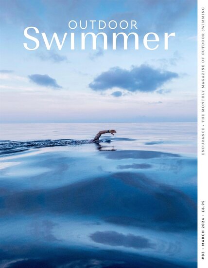 Outdoor Swimmer Magazine