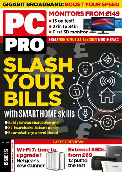 PC Pro Magazine