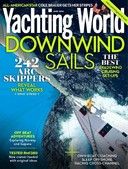 Yachting World Magazine