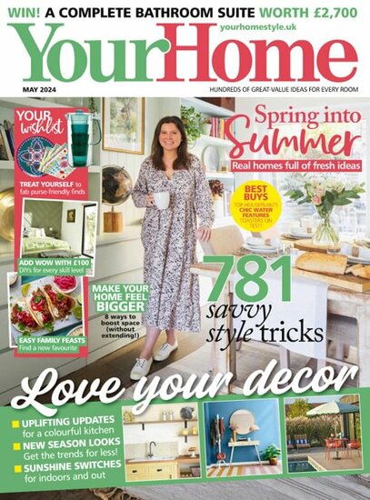 Your Home Magazine