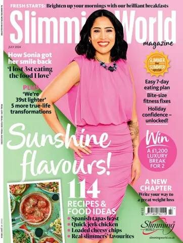 Slimming World Magazine