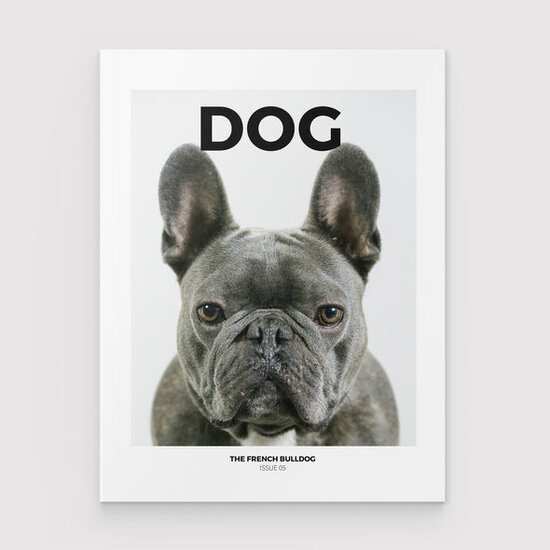 Dog Magazine