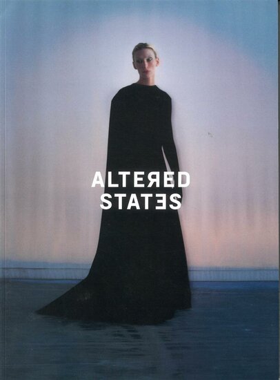 Altered States Magazine