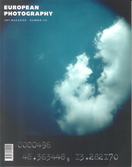 European Photography Magazine (English Edition)