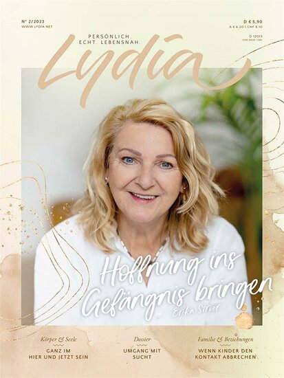 Lydia (Deutsch)