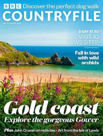 Countryfile Magazine