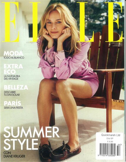 Elle Espana