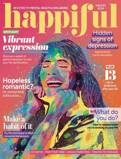 Happiful Magazine