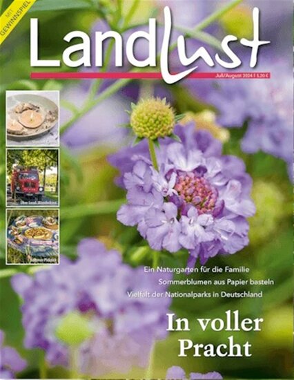 Landlust