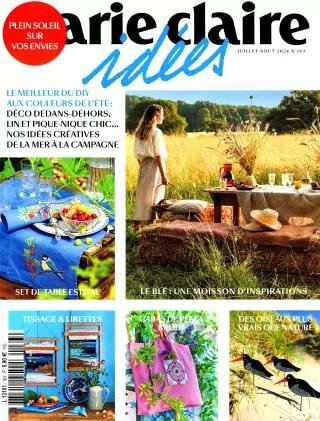 Marie claire idees