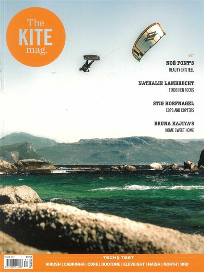 The Kite Magazine