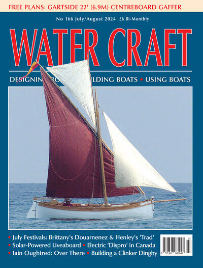 Water Craft Magazine