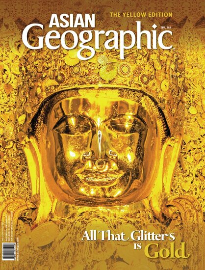 Asian Geographic Magazine (English Edition)