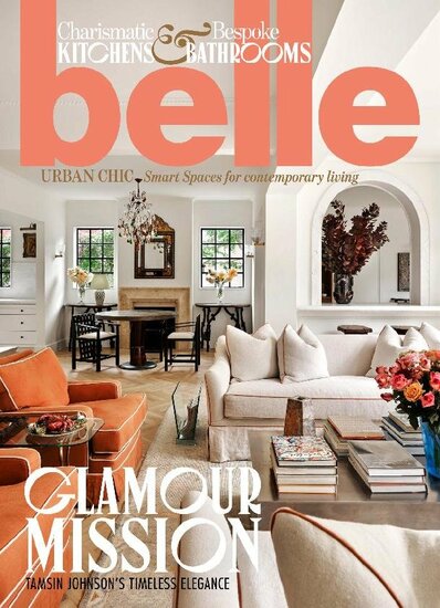 Belle Magazine