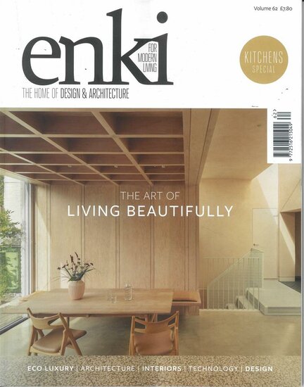 Enki Magazine