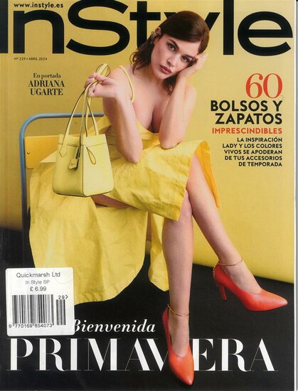 Instyle Espana