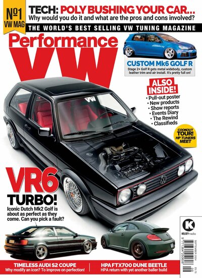 Performance VW Magazine