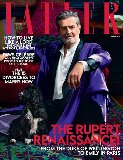 Tatler Magazine