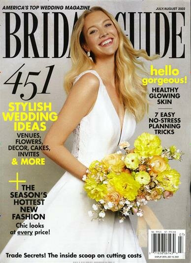 Bridal Guide Magazine