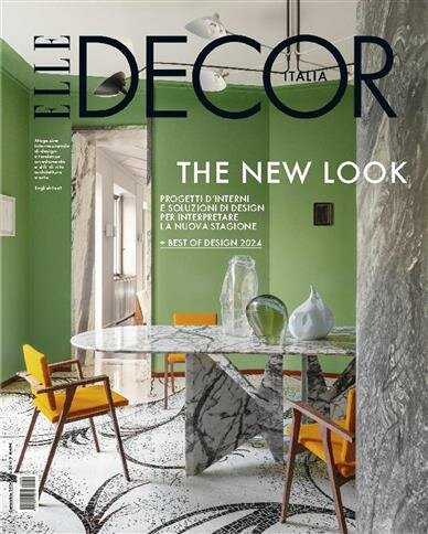 Elle Decor Italia