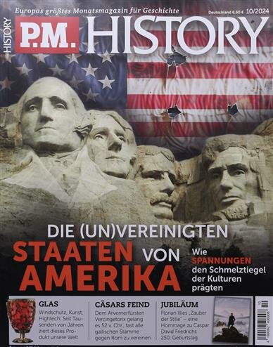 P.M. History (German)