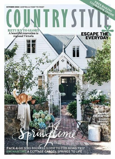 Country Style Magazine