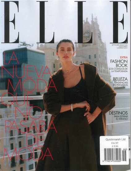 Elle Espana