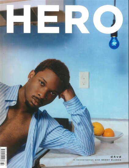 Hero Magazine