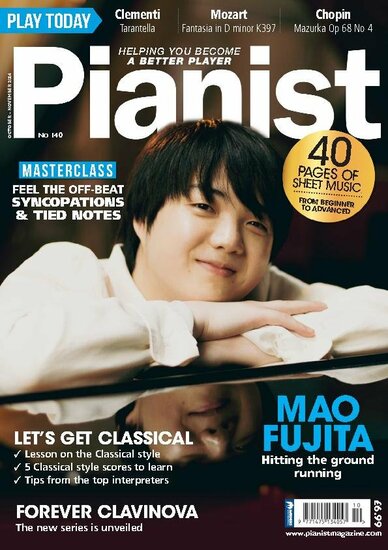 Pianist Magazine