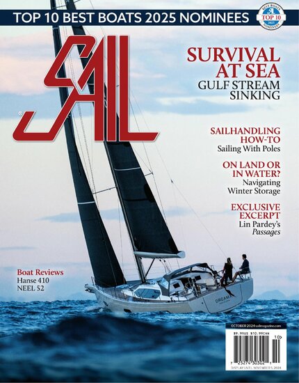 Sail Magazine