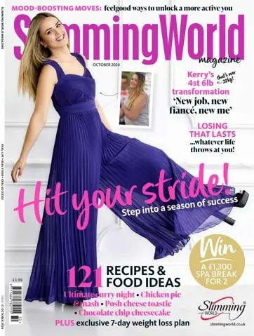 Slimming World Magazine