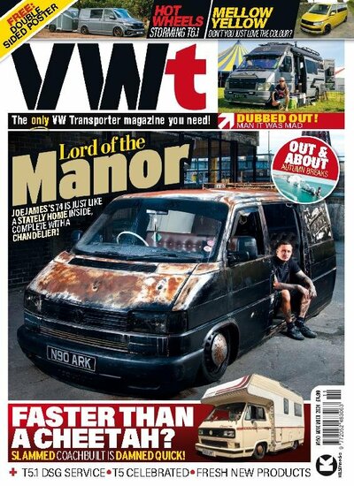 VWt Magazine