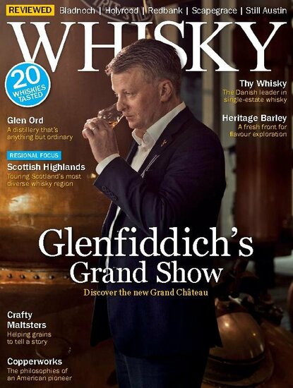 Whisky Magazine