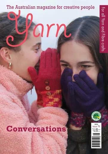 Yarn Magazine