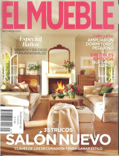 El Mueble