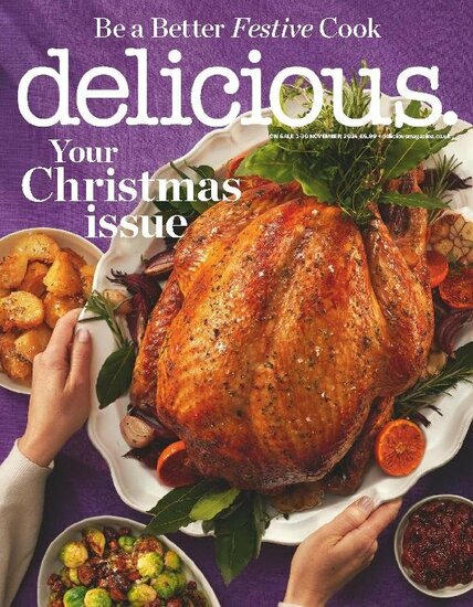 Delicious Magazine