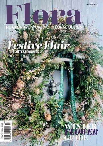 Flora International Magazine