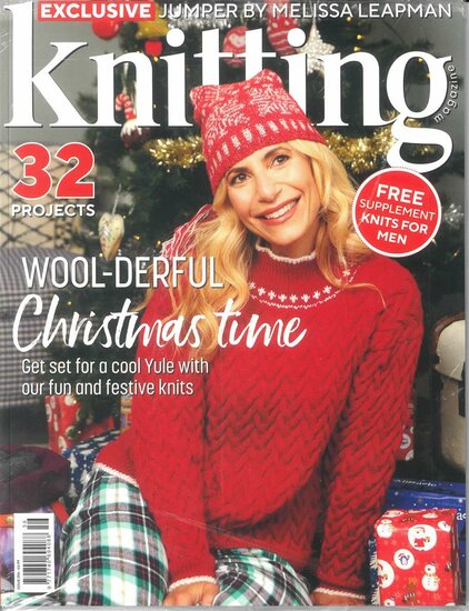 Knitting Magazine