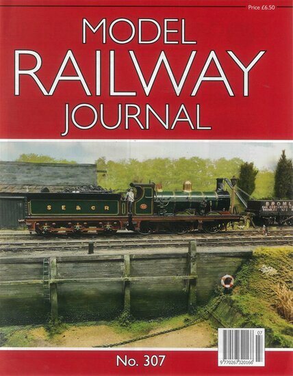 Model Railway Journal