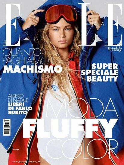 Elle Italia