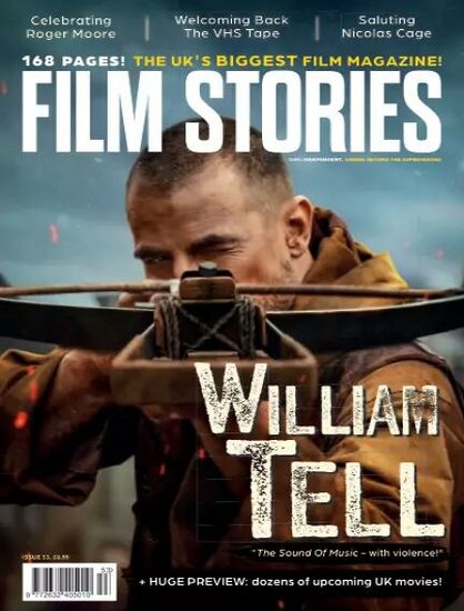 Film Stories Magazine