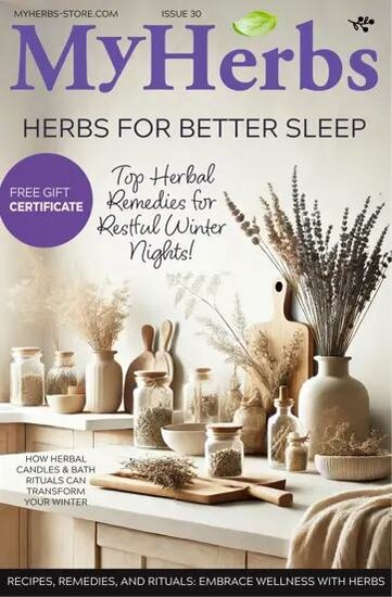 My Herbs Magazine