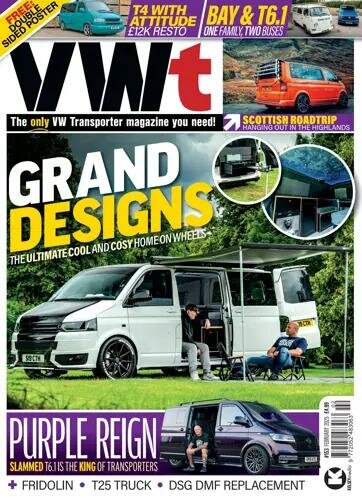 VWt Magazine