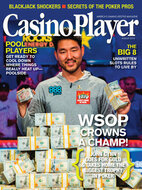 Casino Player Magazine